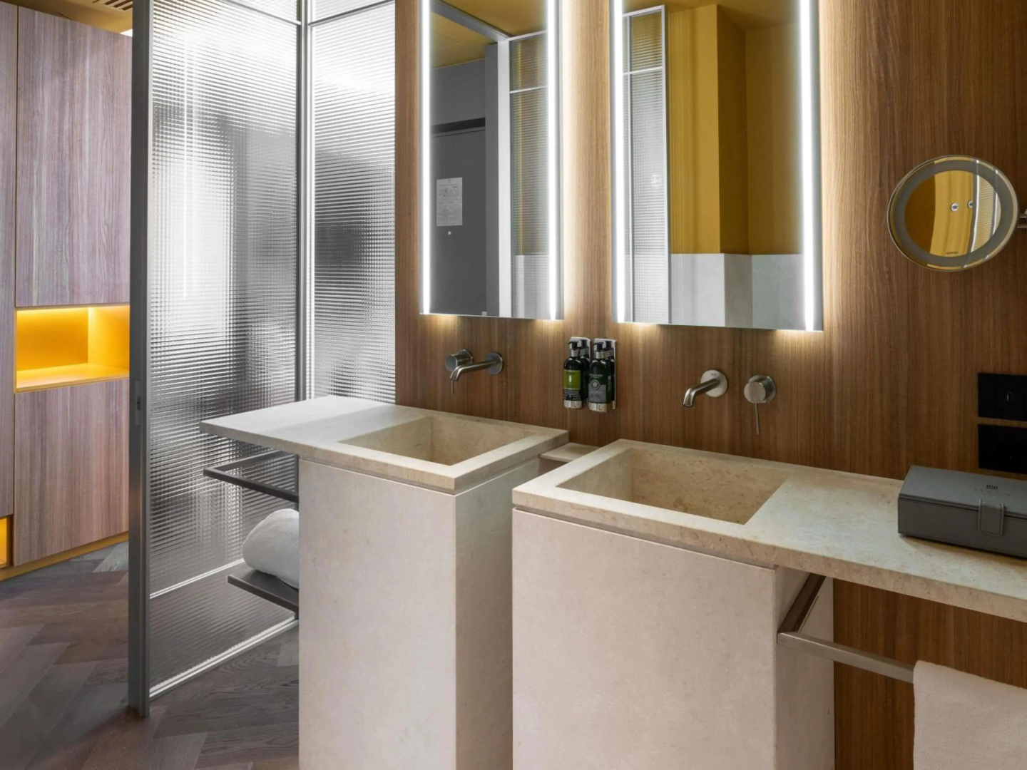 Foto - Palazzo Tirso Hotel Cagliari - MGallery Collection