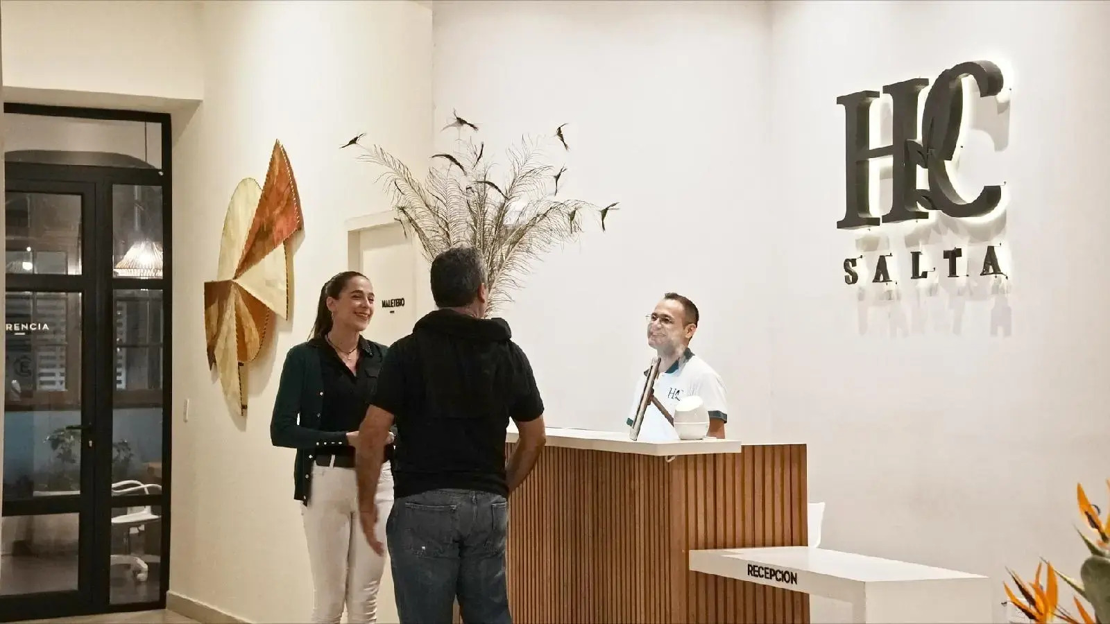 Foto - Hotel Salta