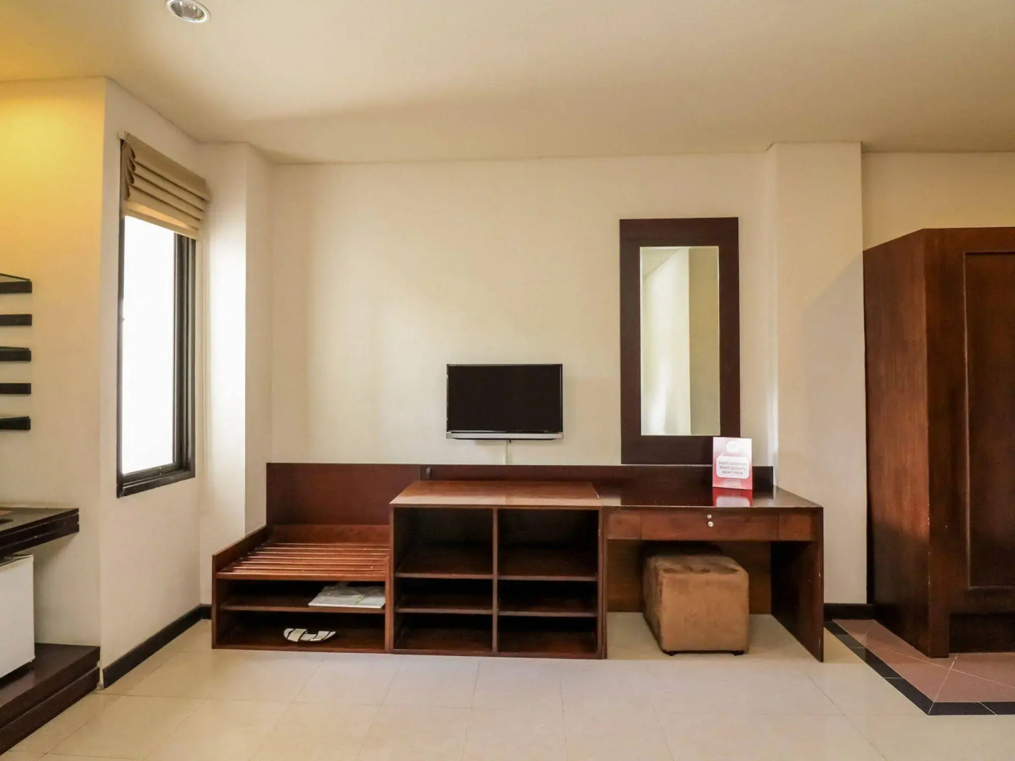 Foto - Collection O Near Bajra Sandi Monumen Formerly Grand Pondok Puri Ayu