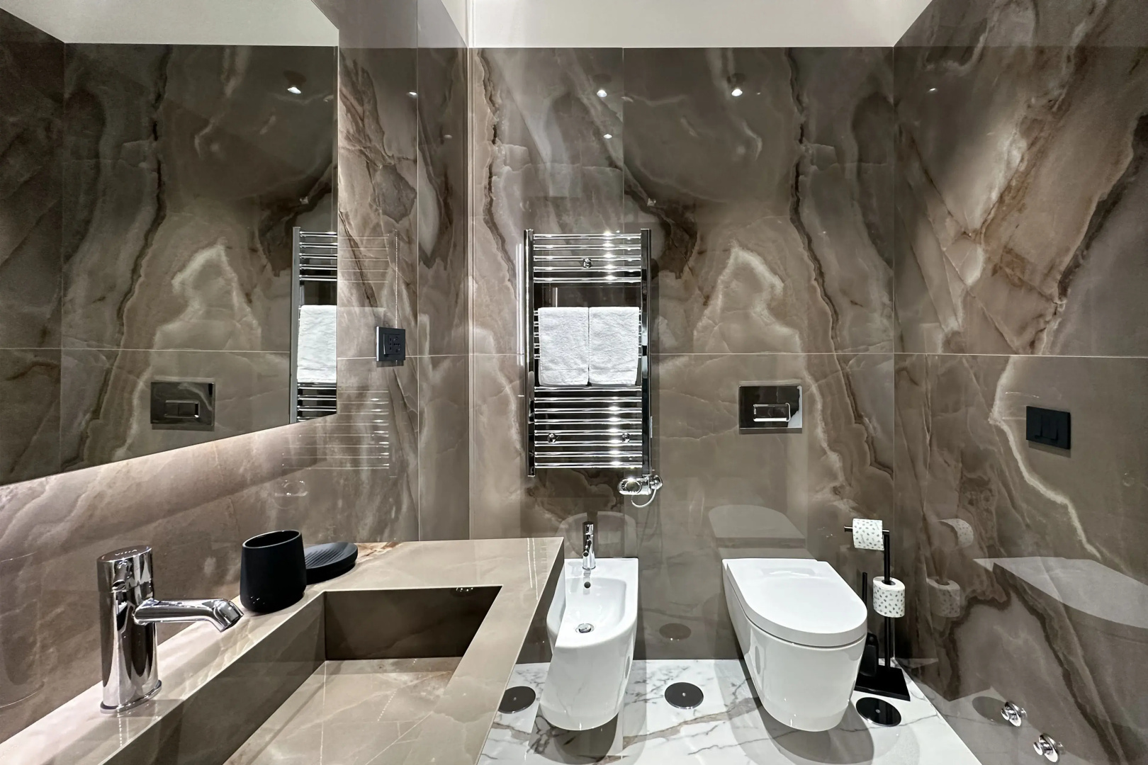 Foto - InSogno Suites