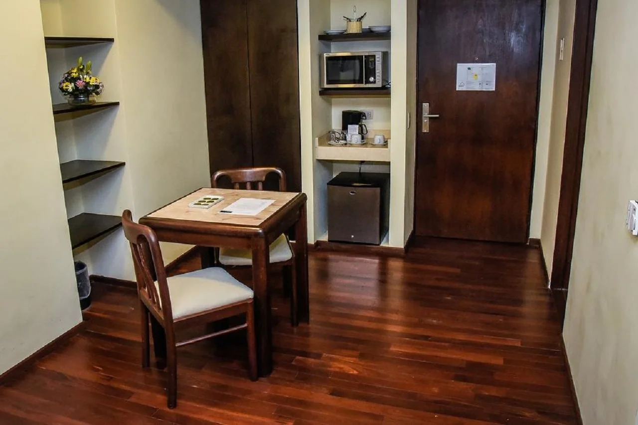 Foto - Park Royal City Buenos Aires