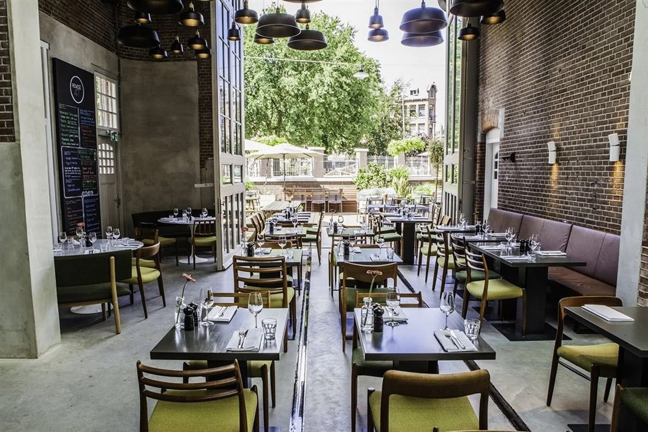 Photo - Hotel De Hallen