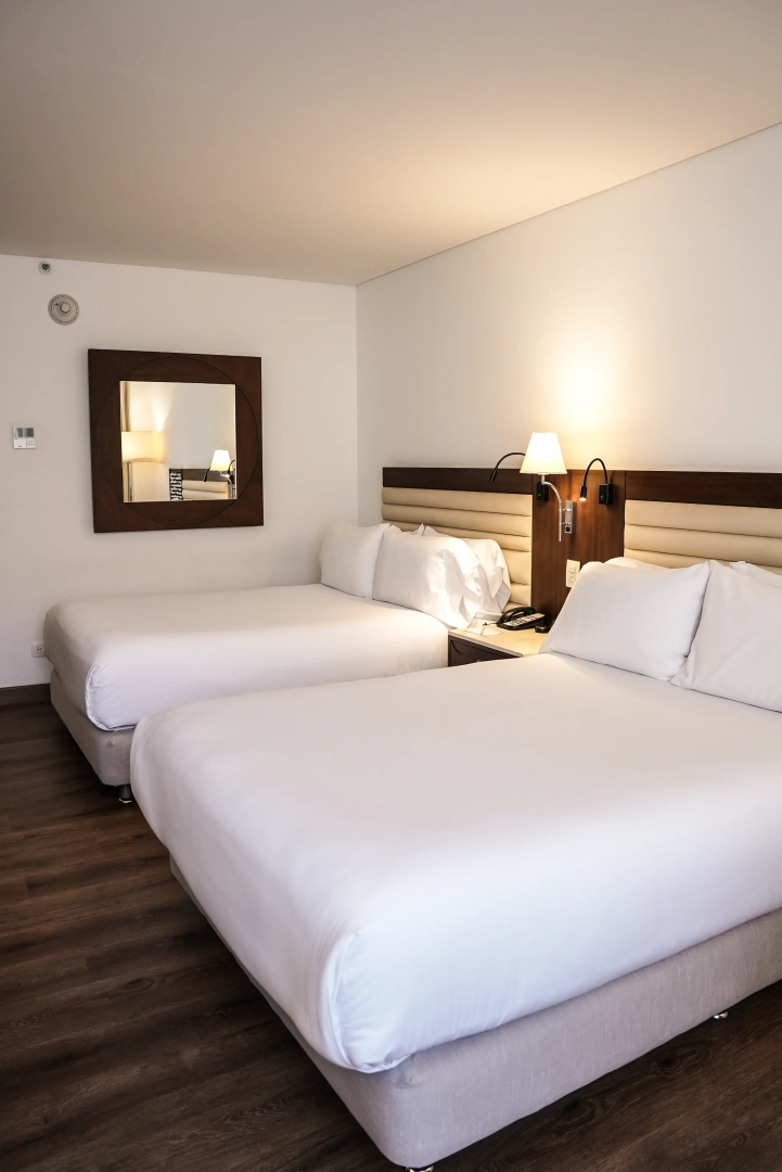 Foto - Hotel Chico Parque 93 By OxoHotel
