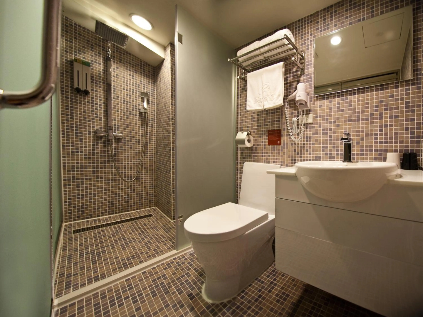 Photo - E House Hotel