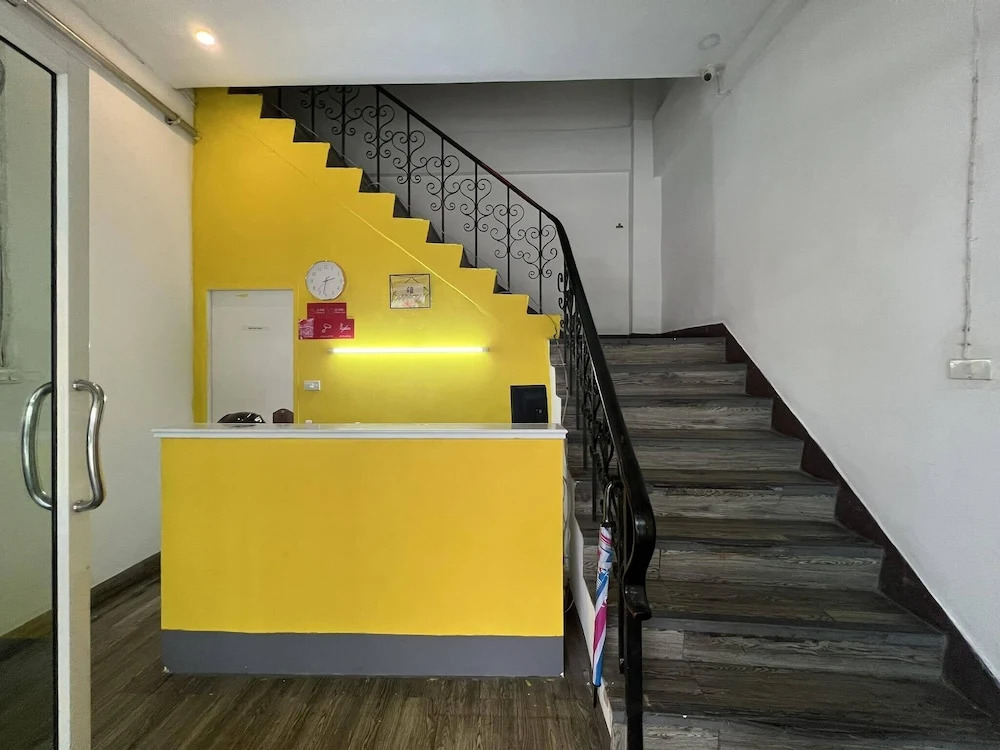 Photo - Comfy Crib Hostel