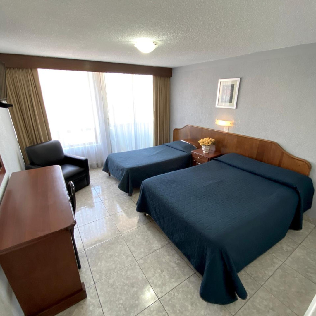 Foto - Hotel Qualitel Plus