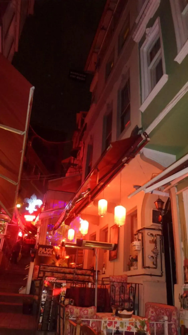 Photo - Paxx Istanbul Hotel & Hostel