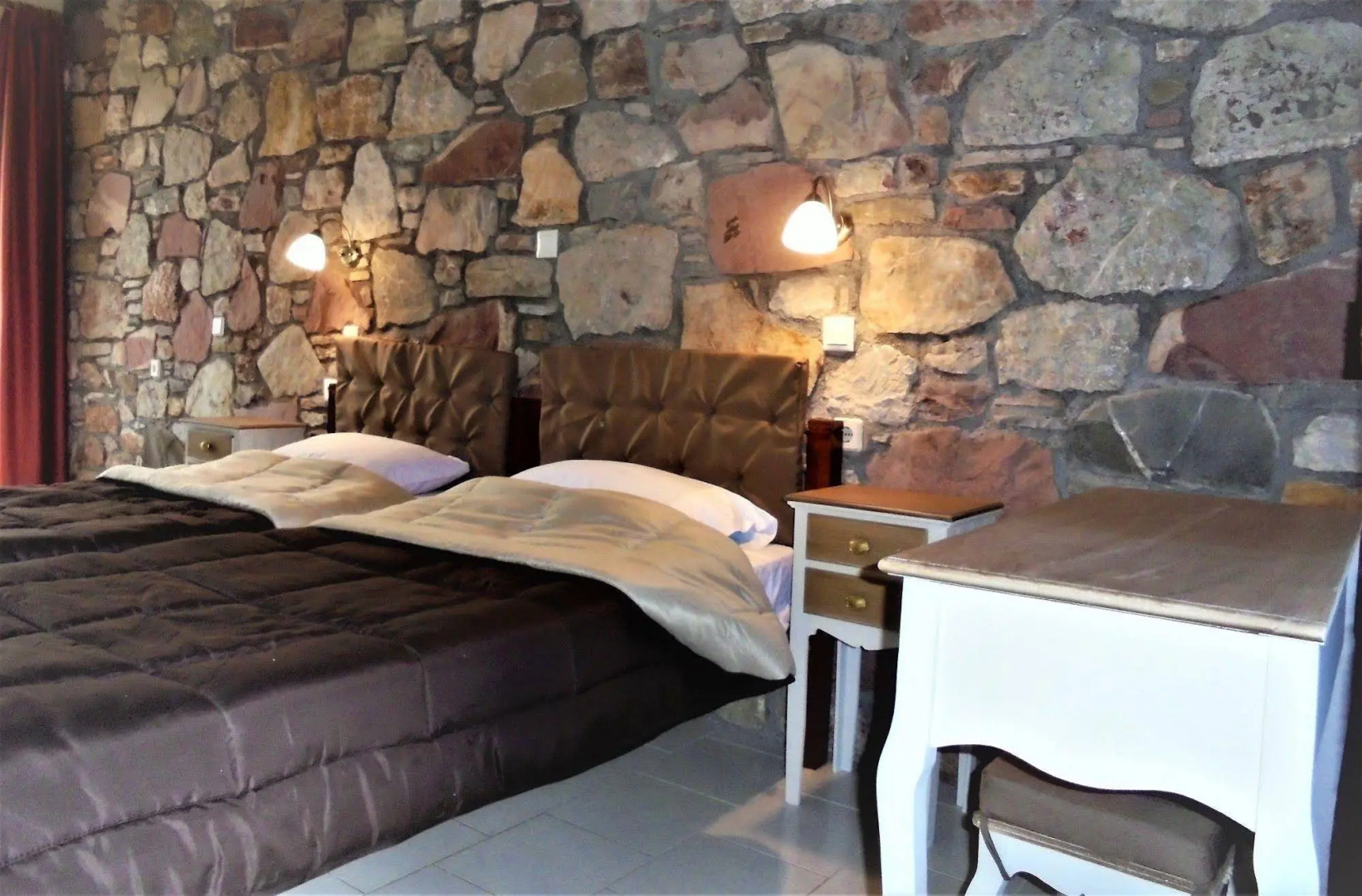 Photo - Ataviros Hotel