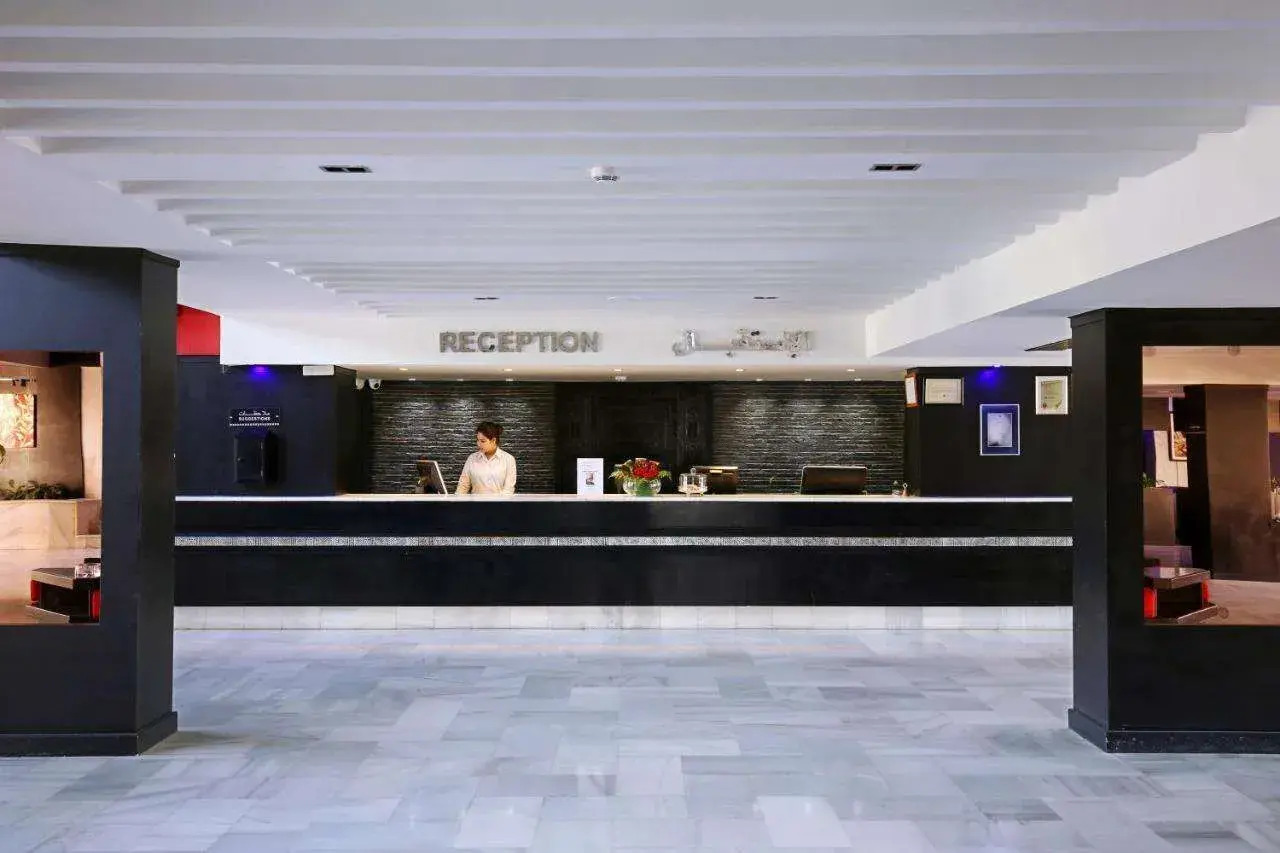 Photo - Anezi Tower Hotel