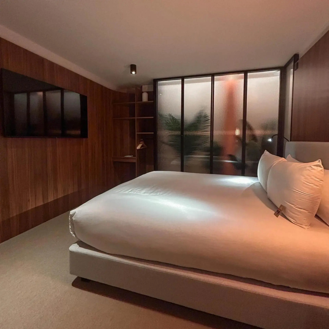 Foto - Good Hotel London