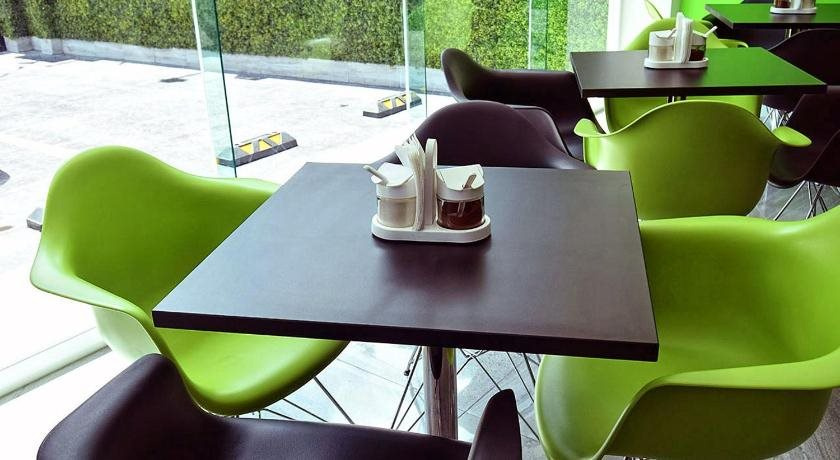 Foto - Hotel Lemon Green