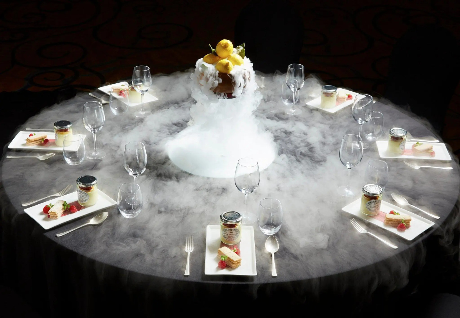 Photo - London Marriott Hotel Grosvenor Square