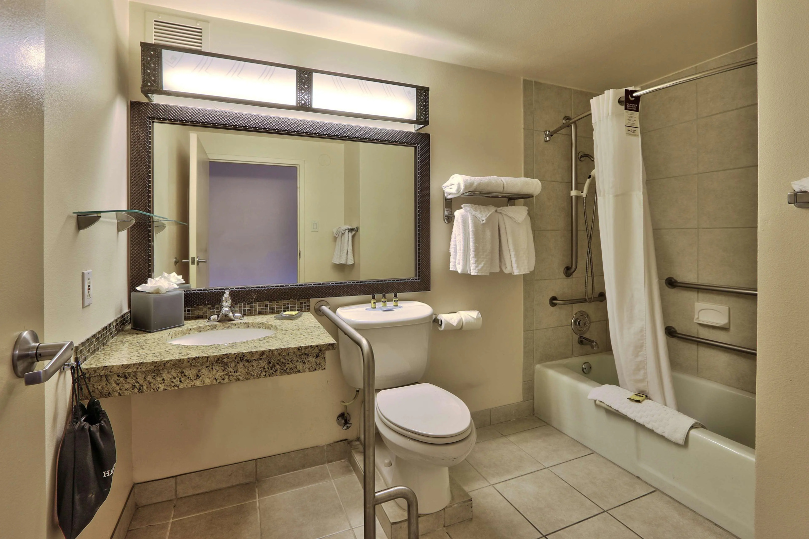 Foto - Best Western Plus Rio Grande Inn