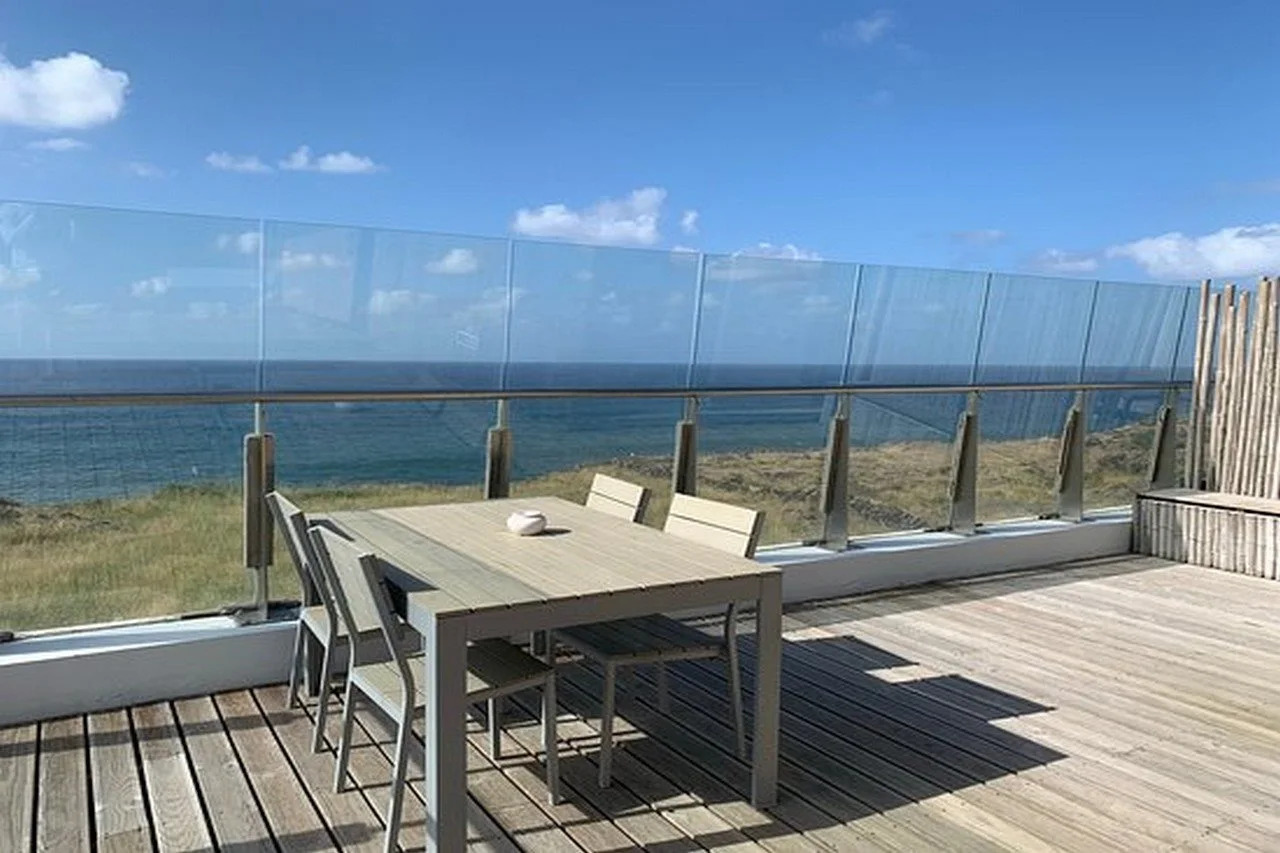 Photo - Sao Vicente Lodge - Atlantic Retreat