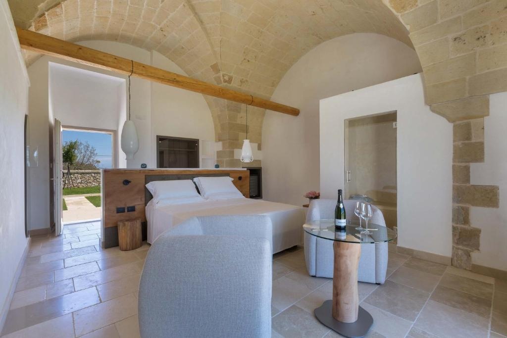 Masseria Longa Boutique Hotel, Bild 4 von 21