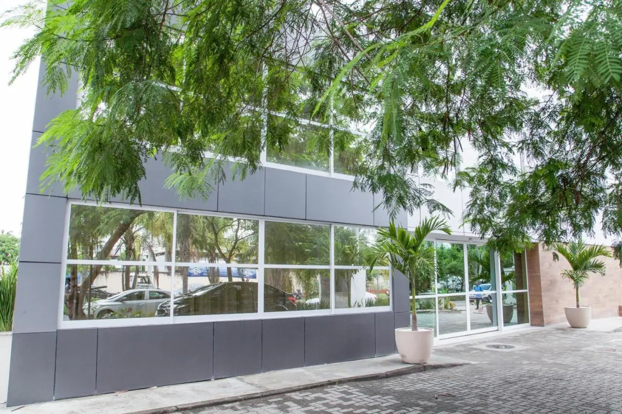 Photo - ATH Hotel - Américas Townhouse