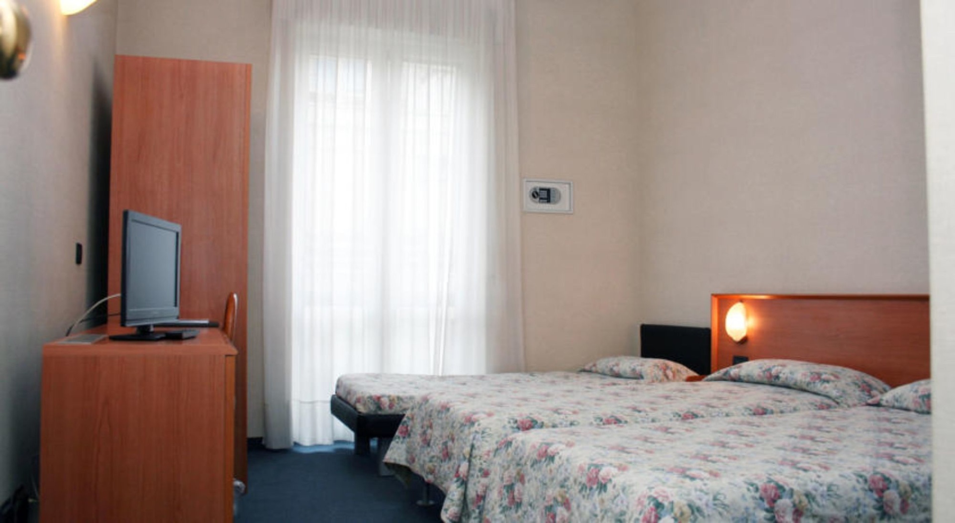 Foto - Hotel Engadina