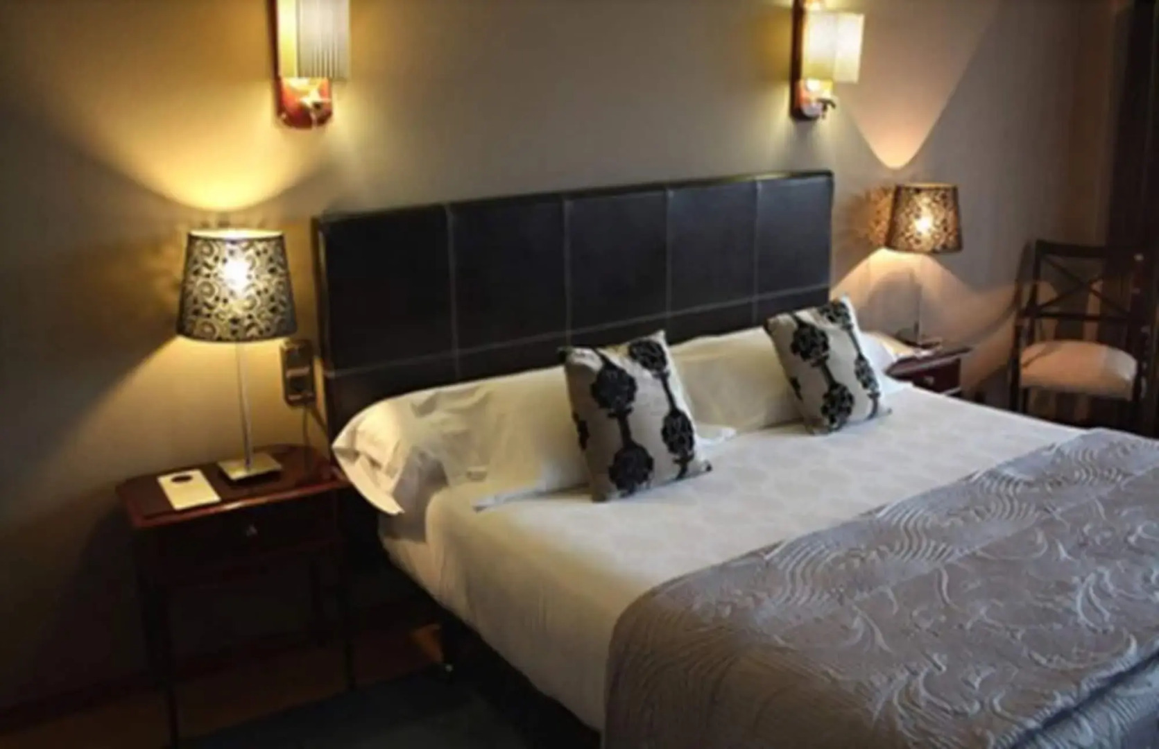 Foto - Hotel Ciudad de Vigo