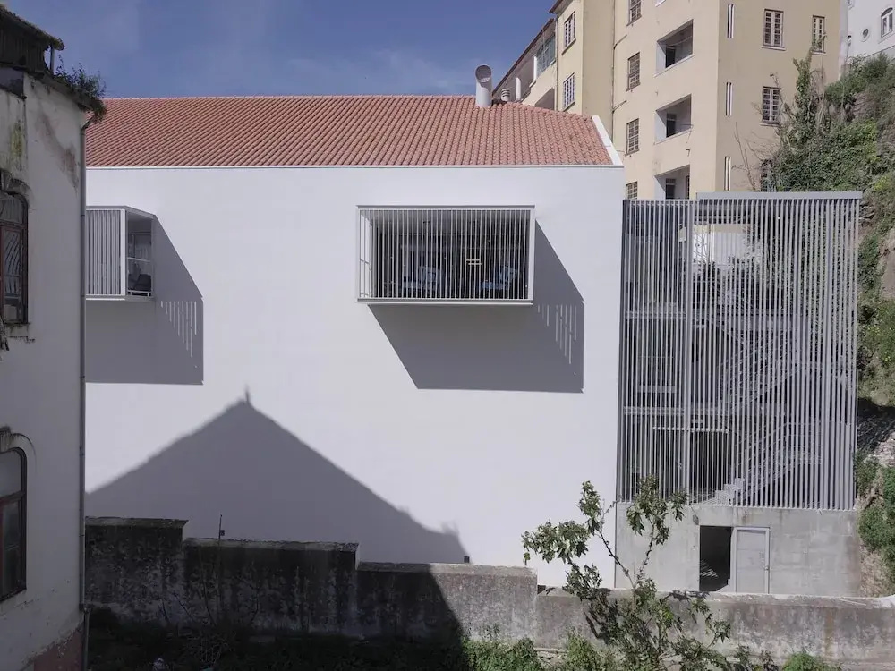 Foto - Zero Box Lodge Coimbra