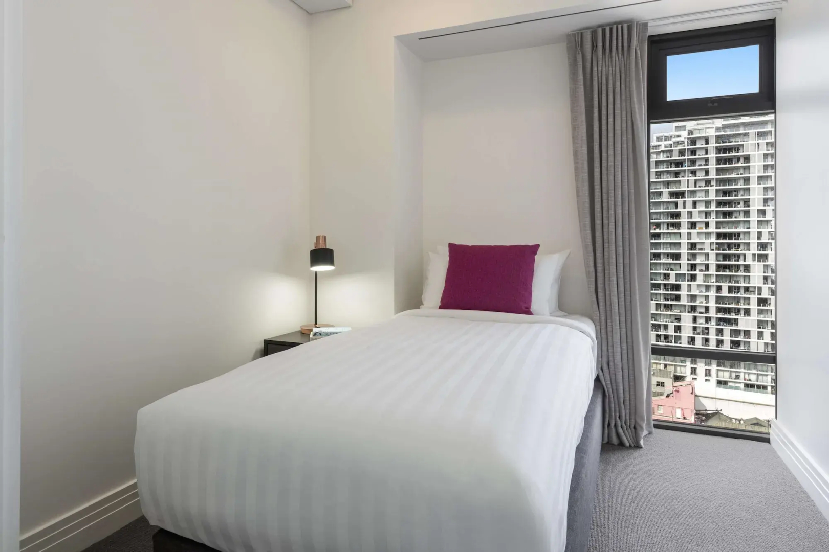 Foto - Avani Metropolis Auckland Residences