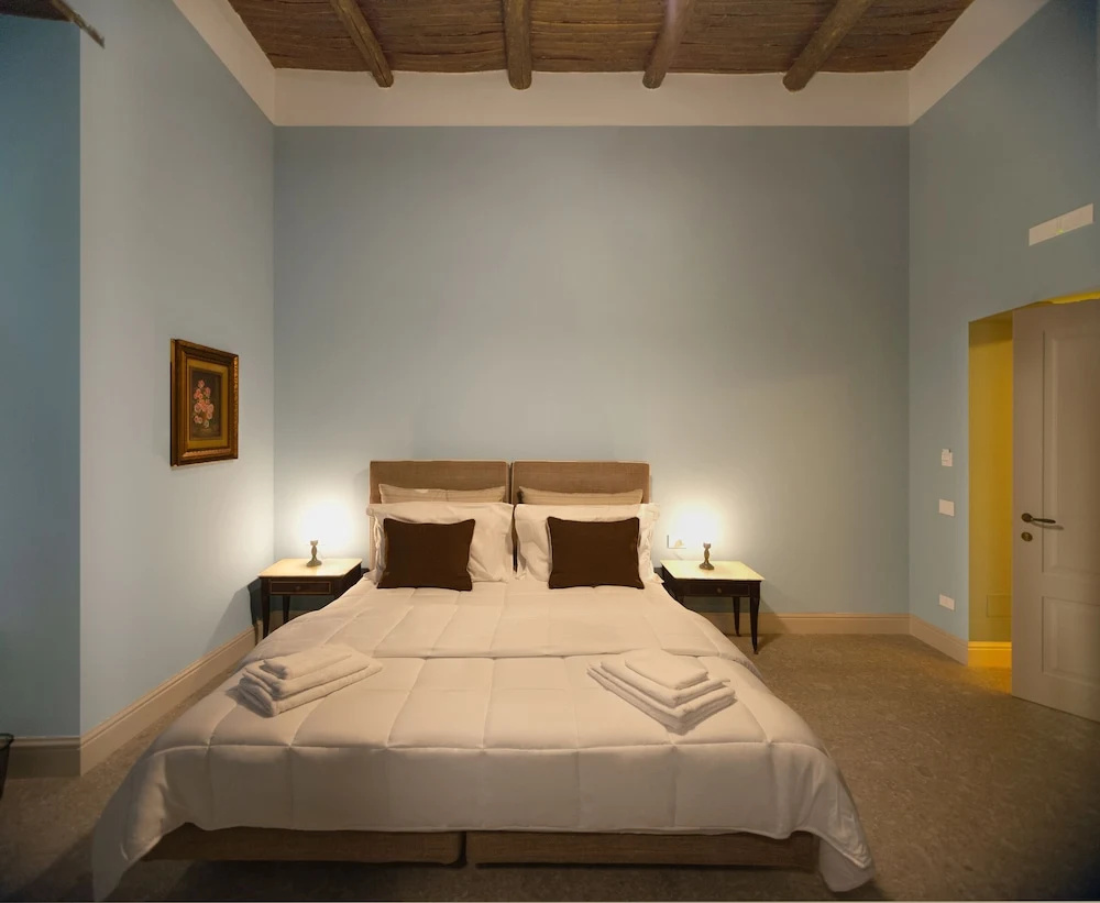Photo - Monart Hospitality Capodimonte