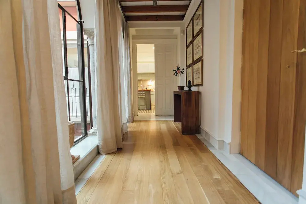 Photo - Casa Patio del Siglo XIX