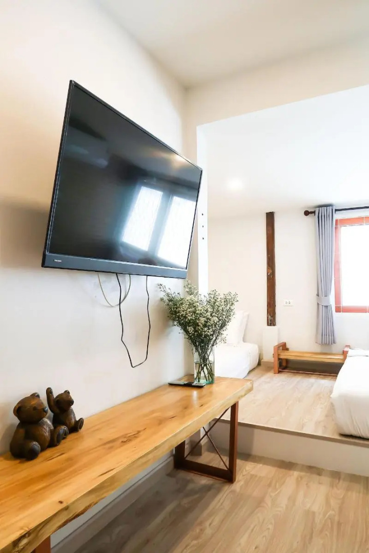 Photo - Home de Bear