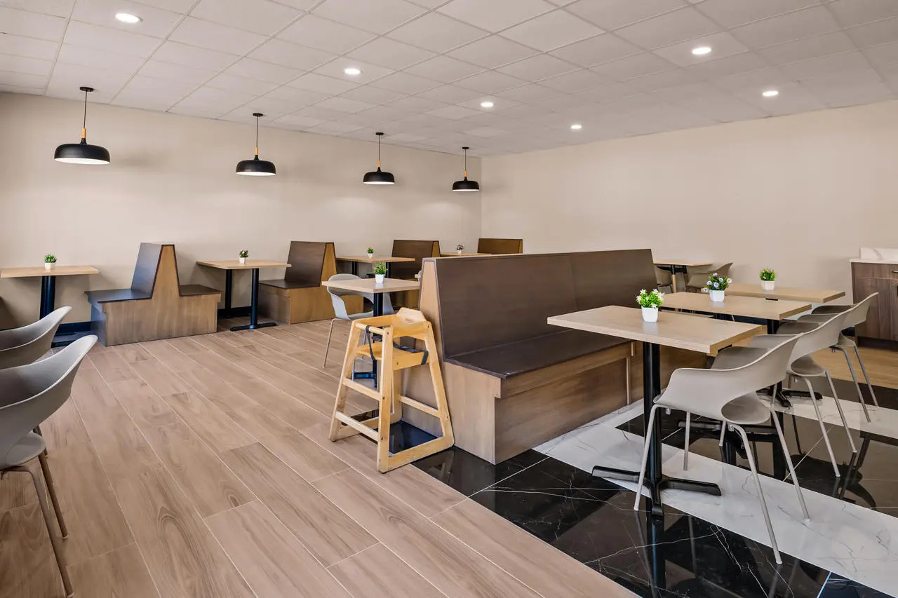 Foto - B&B HOTEL Jacksonville Airport – Newly Renovated!