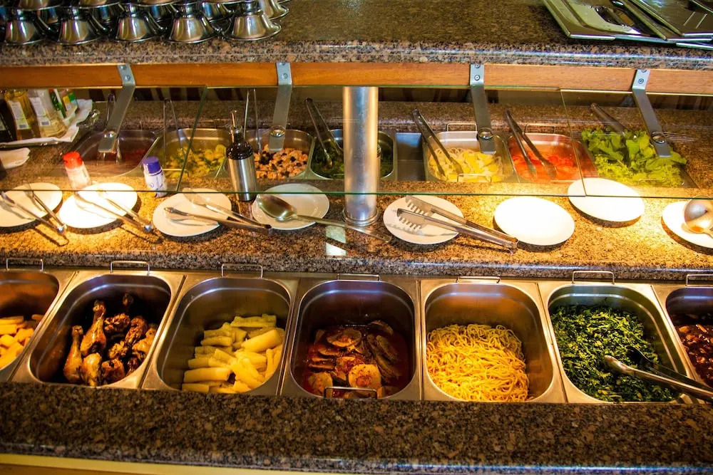 Photo - Milão Hotel