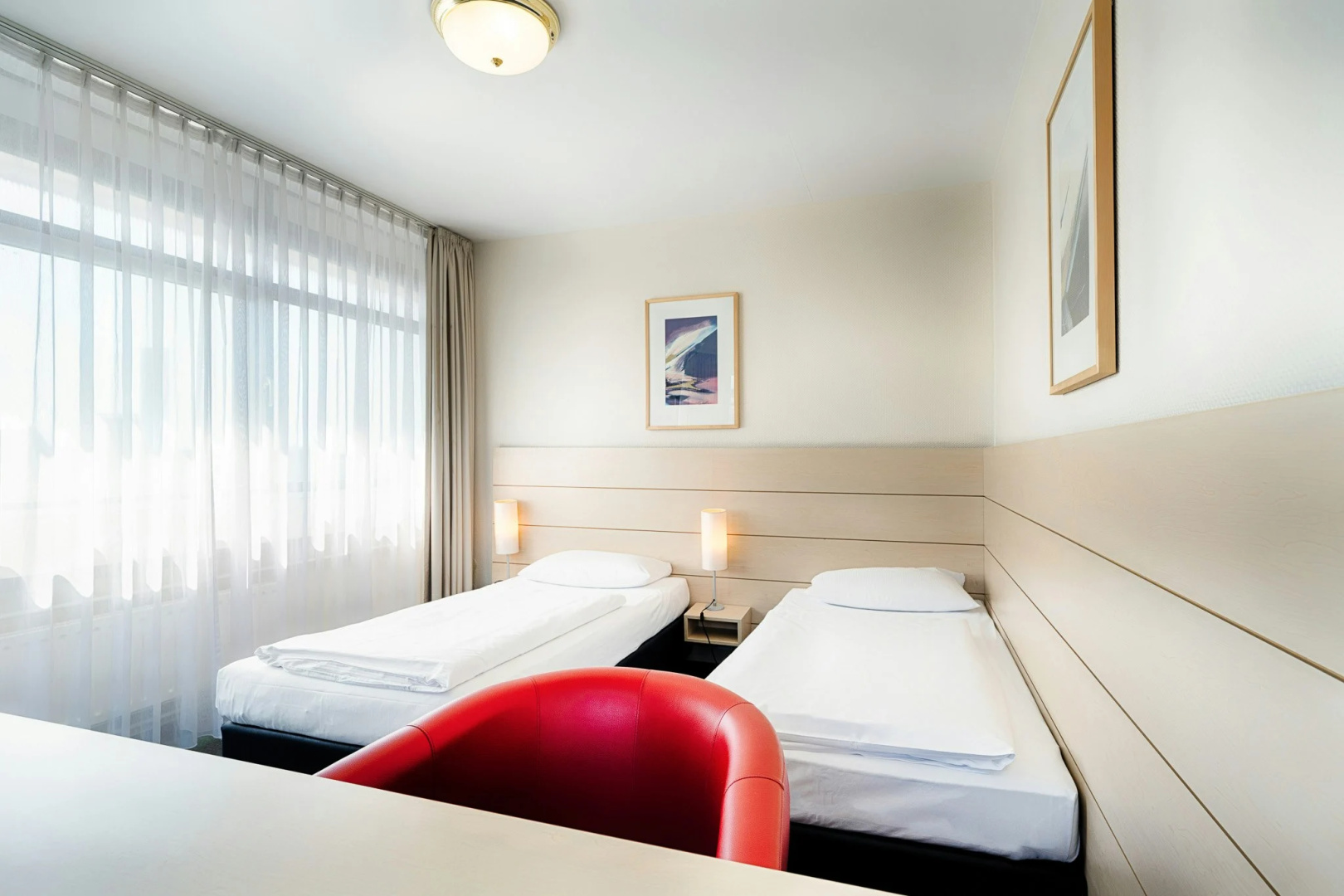 Foto - Enjoy Hotel am Studio