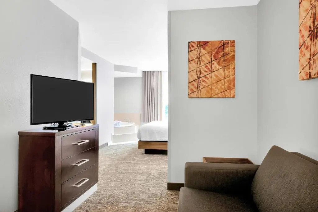 Photo - SpringHill Suites by Marriott Tarrytown Westchester County