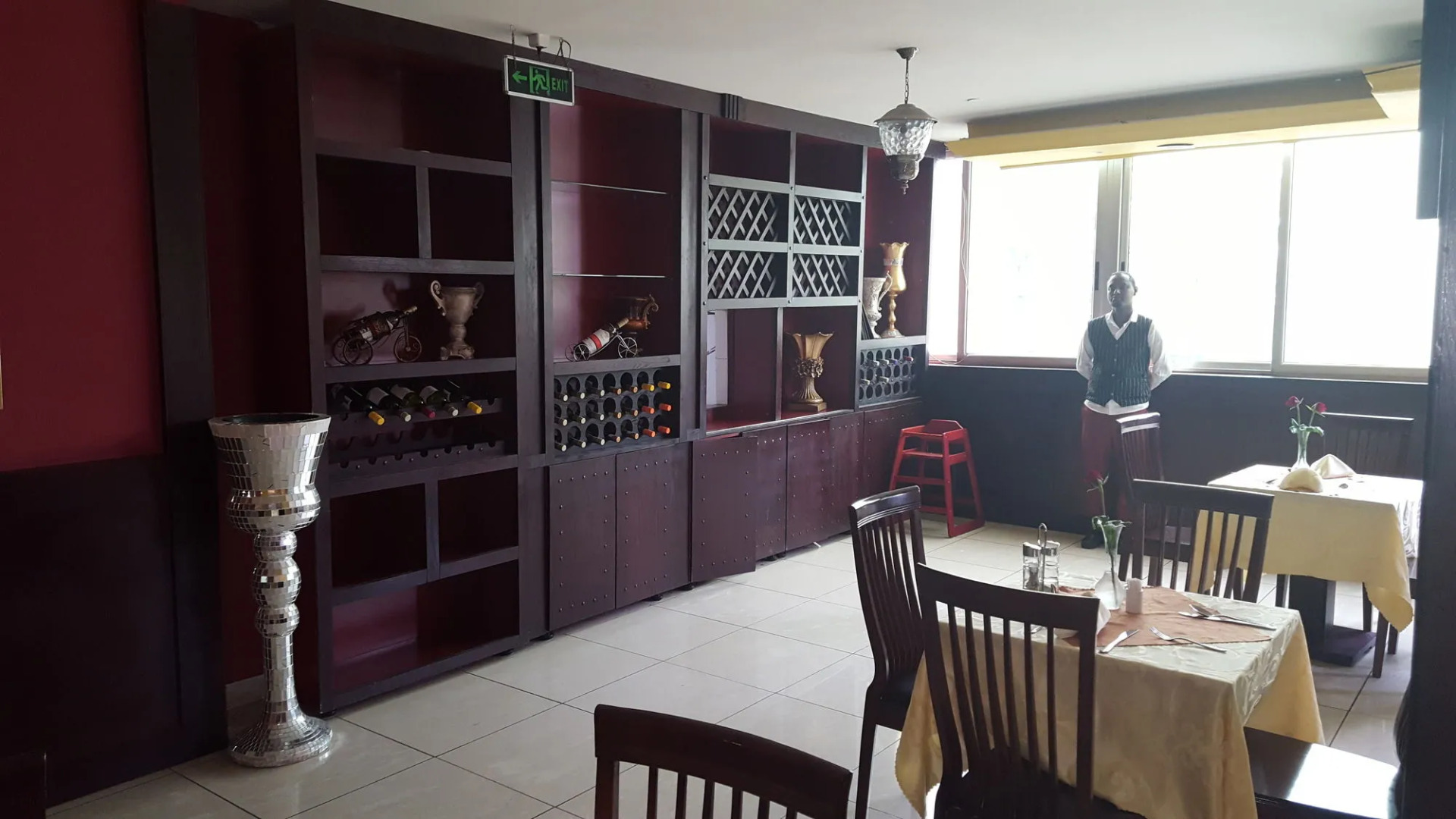 Photo - Trinity Hotel