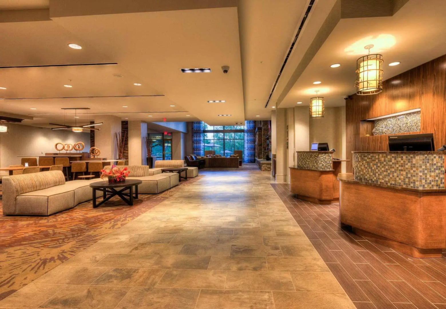 Foto - Courtyard by Marriott Pigeon Forge