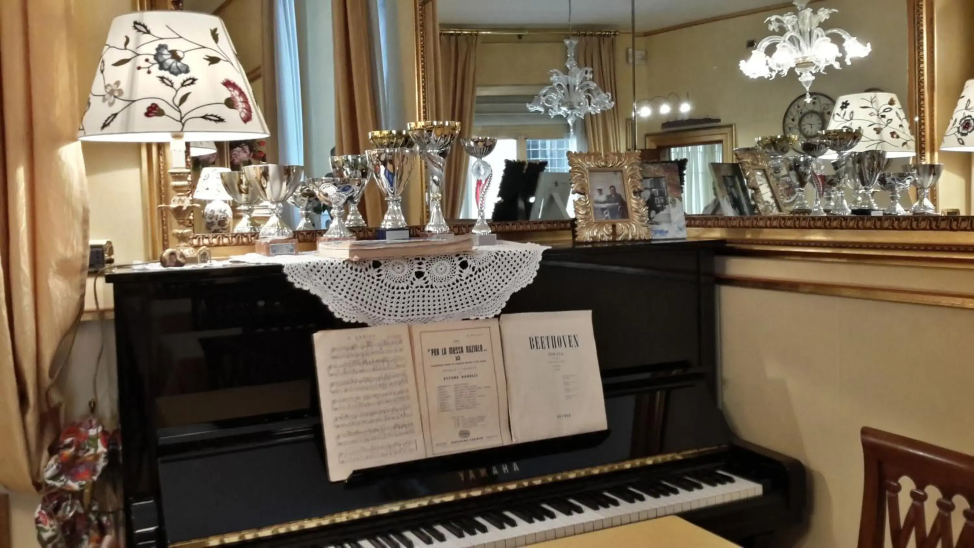 Foto - Albergo Trento