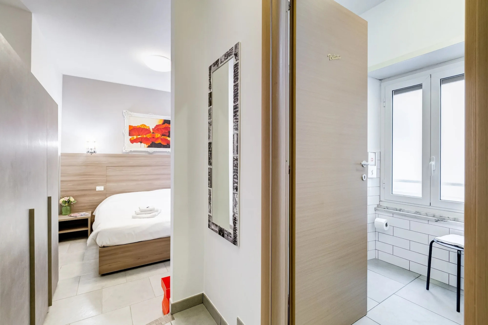 Foto - B&B Casa Der Poeta