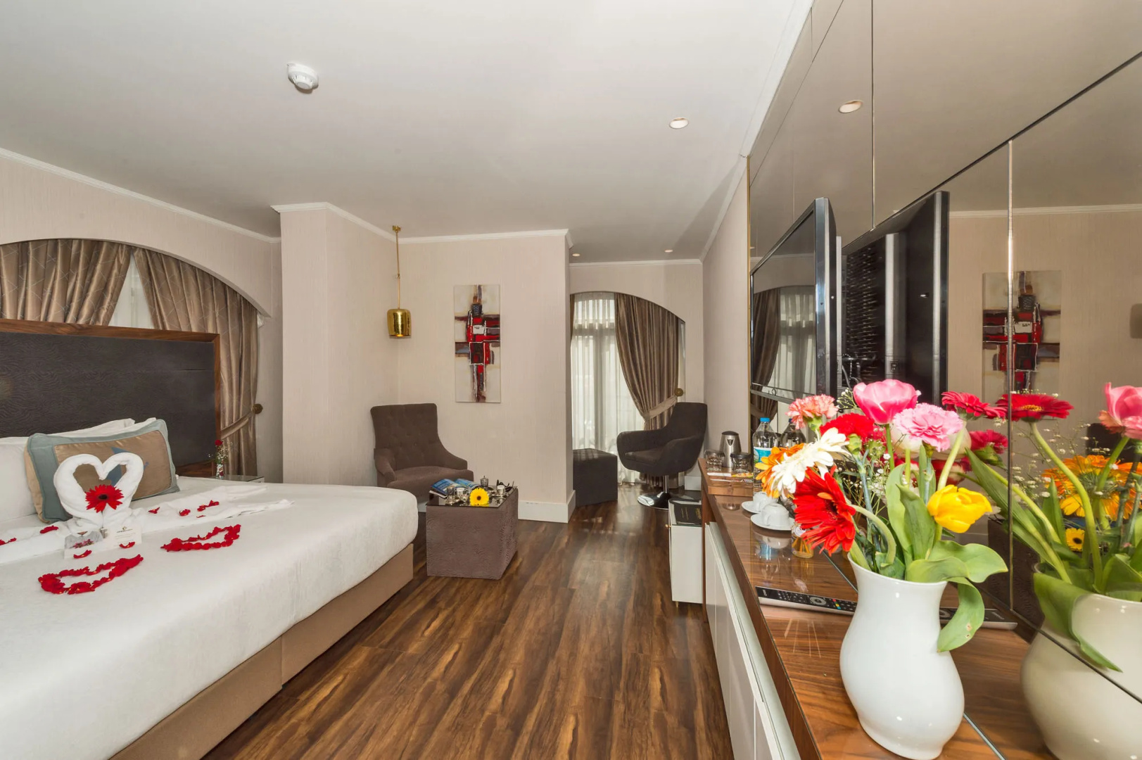 Foto - Darkmen 2 Hotel