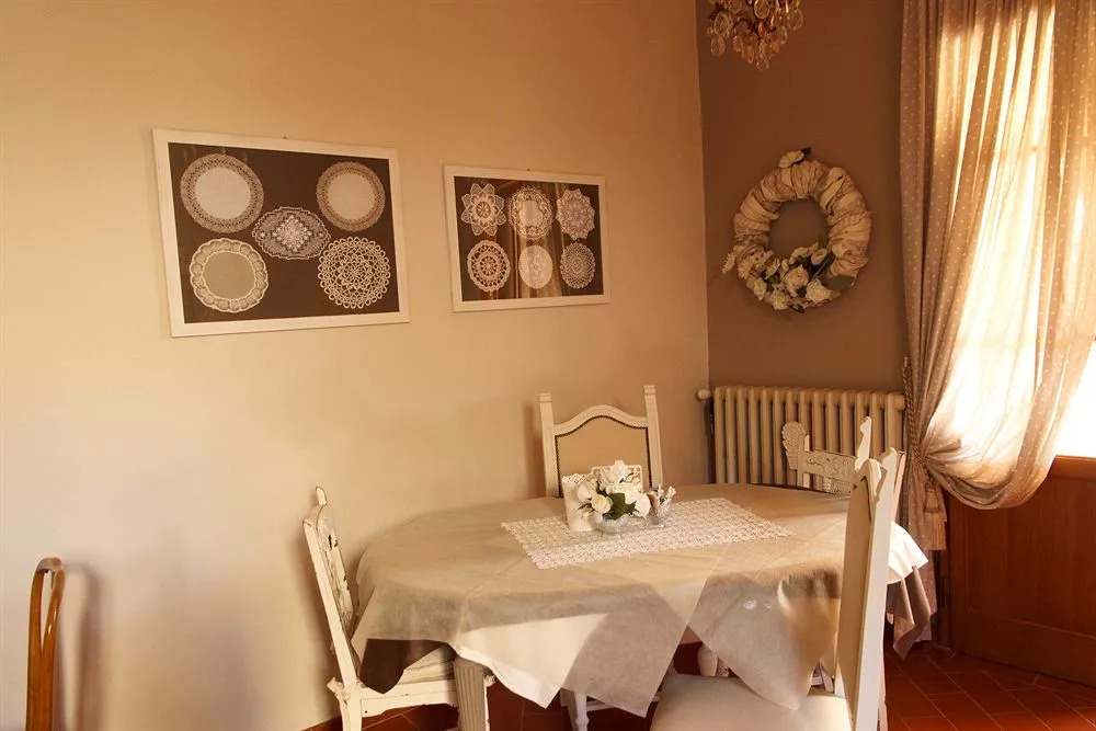 Foto - Giardino della Pieve Relais- Adult Only