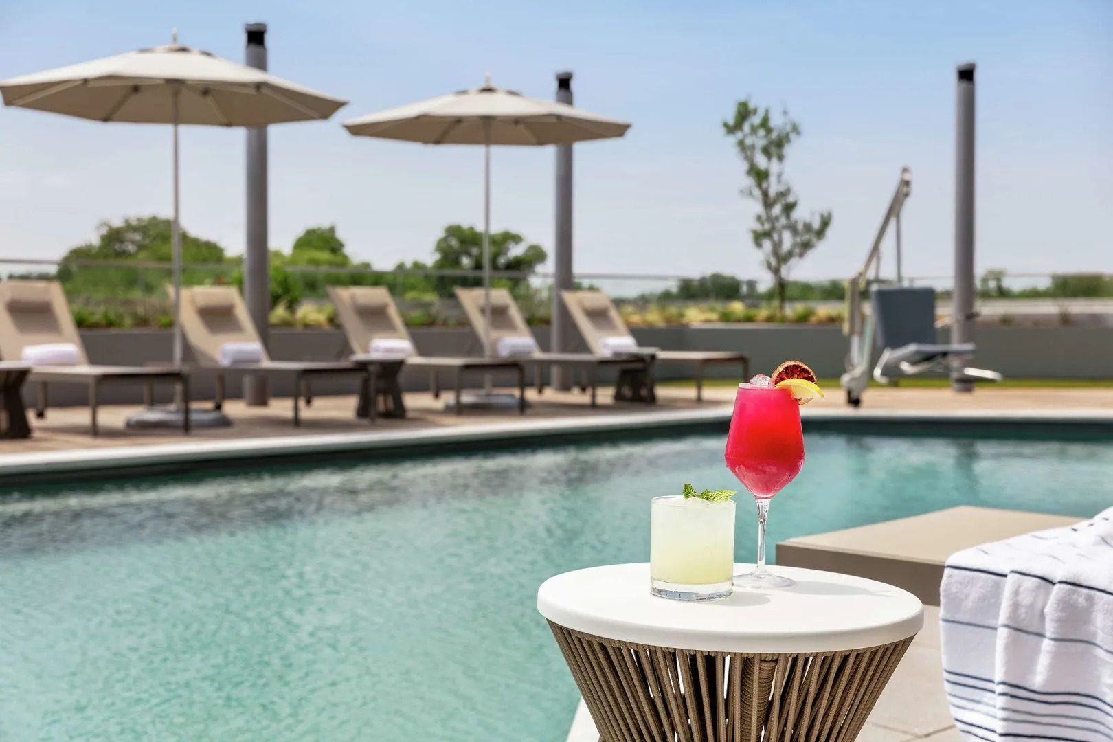 Foto - Doubletree By Hilton Abilene Downtown Convention Center