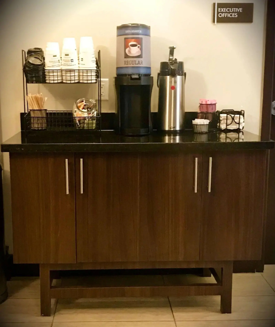 Foto - Best Western Plus Pitt Meadows Inn & Suites
