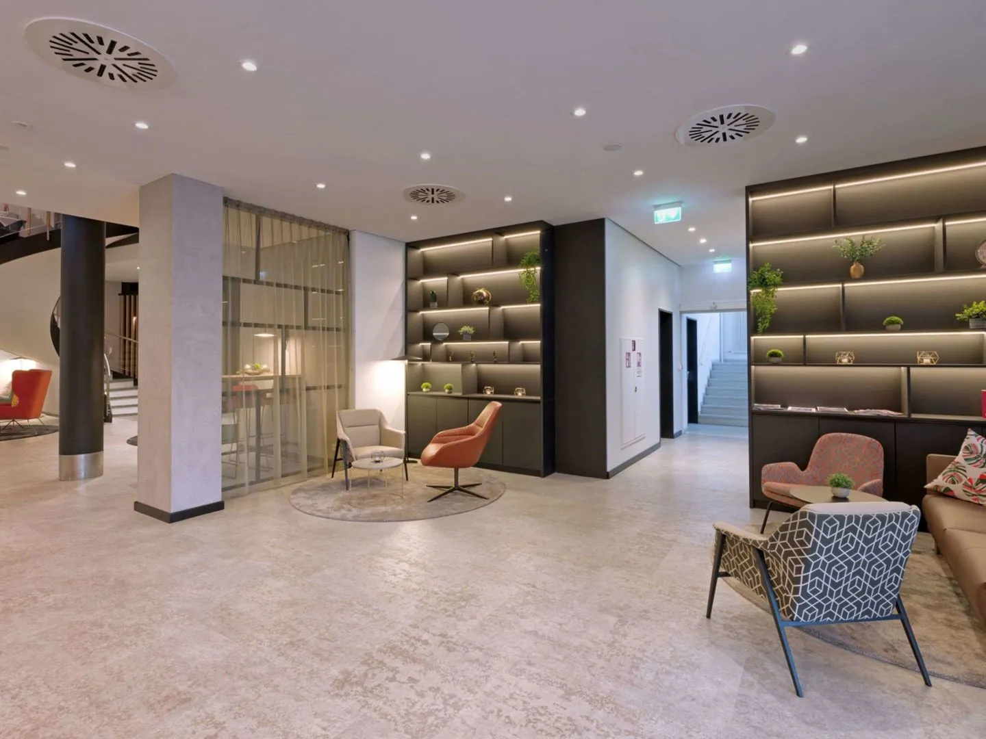 Photo - Fora Hotel Hannover by Mercure