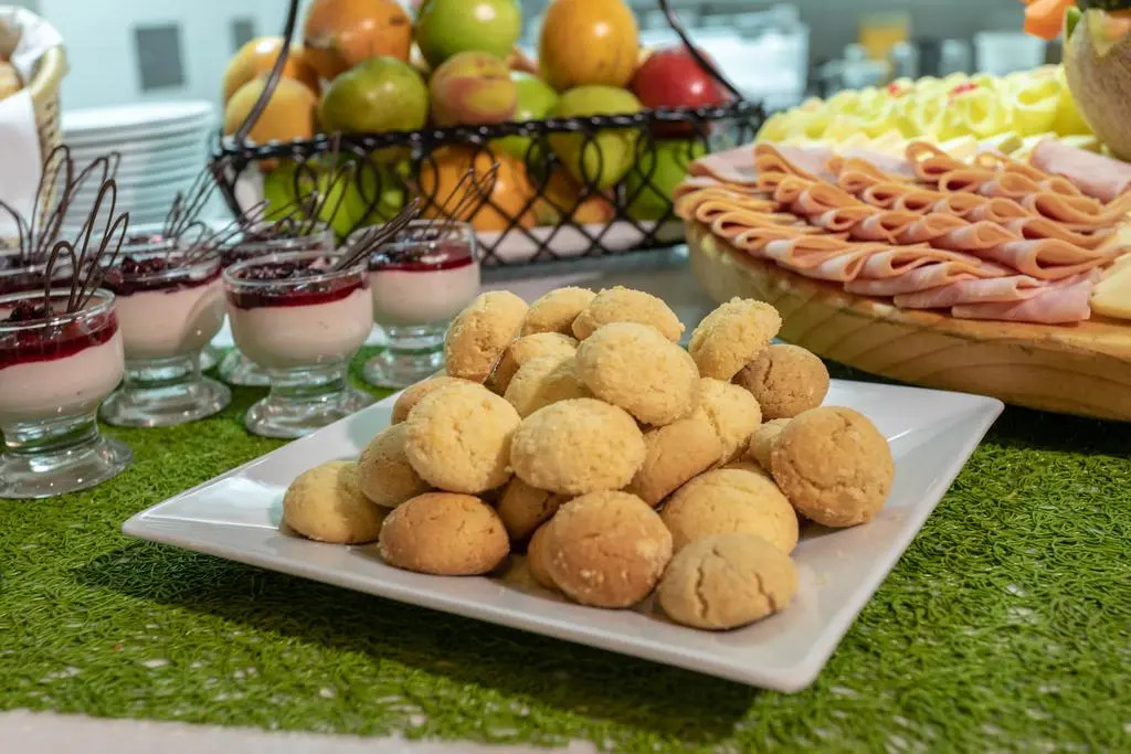 Foto - Biohotel Organic Suites Bogotá