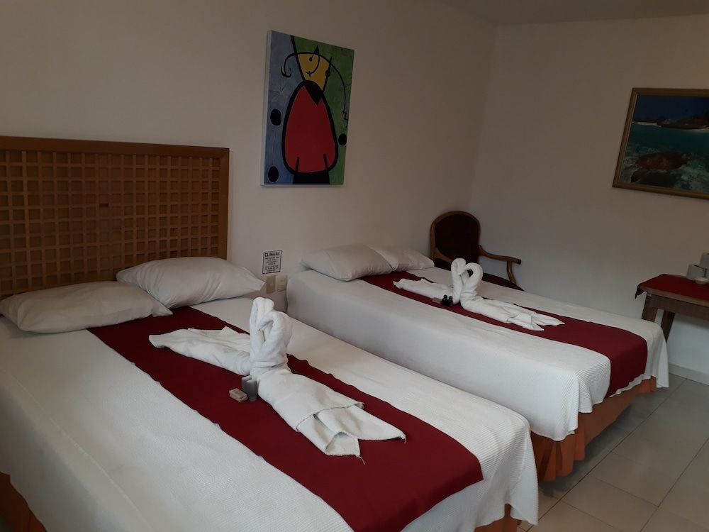 Photo - Hotel Santa Maria