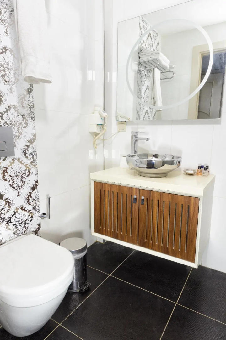 Foto - Orka Taksim Apart Hotel