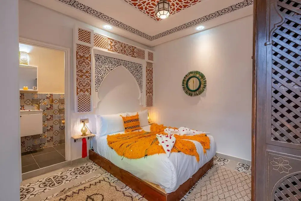 Foto - Riad Dar Al Ghali