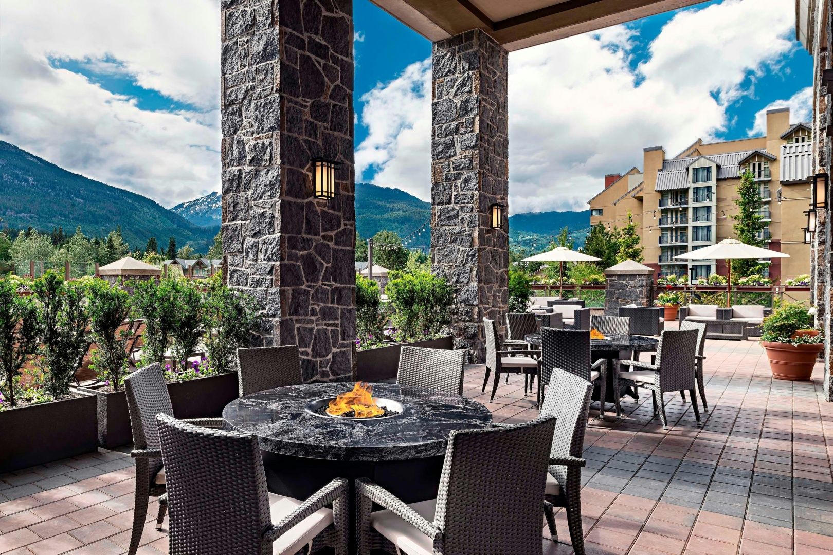 Foto - The Westin Resort & Spa, Whistler