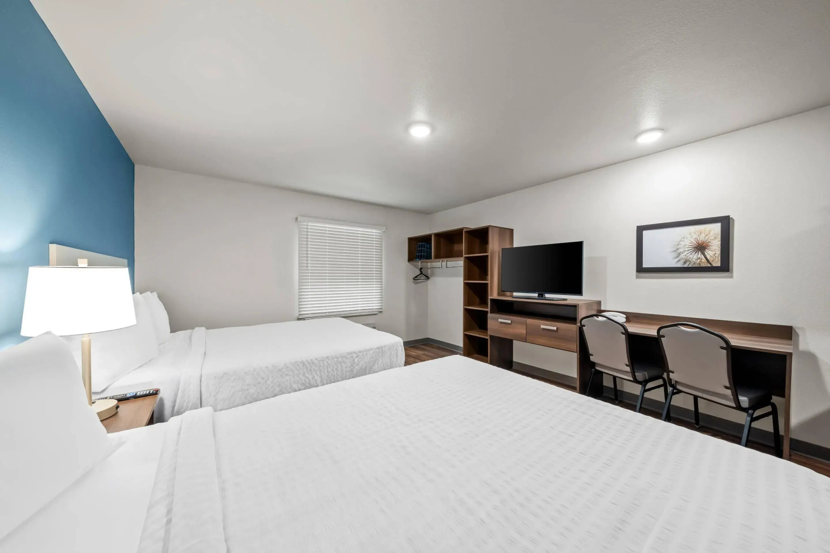 Foto - WoodSpring Suites Orlando East UCF