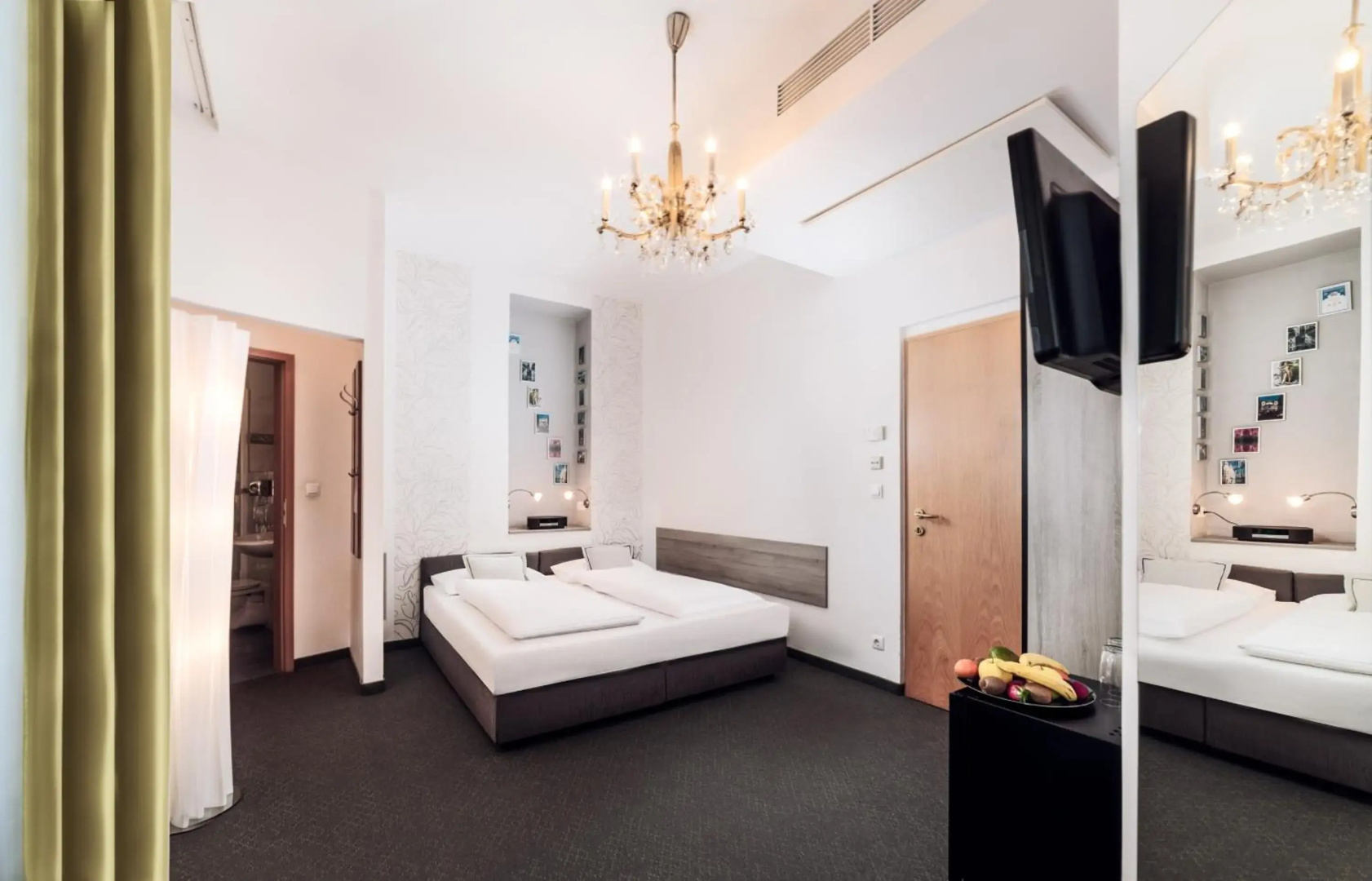 Photo - BoutiqueHOTEL Donauwalzer