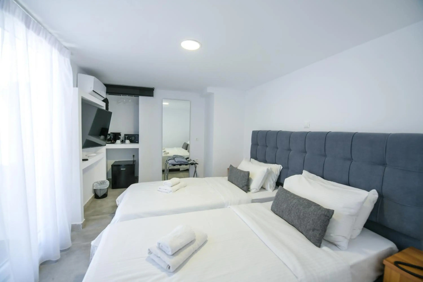 Photo - Kosmoplaz Beach Hotel