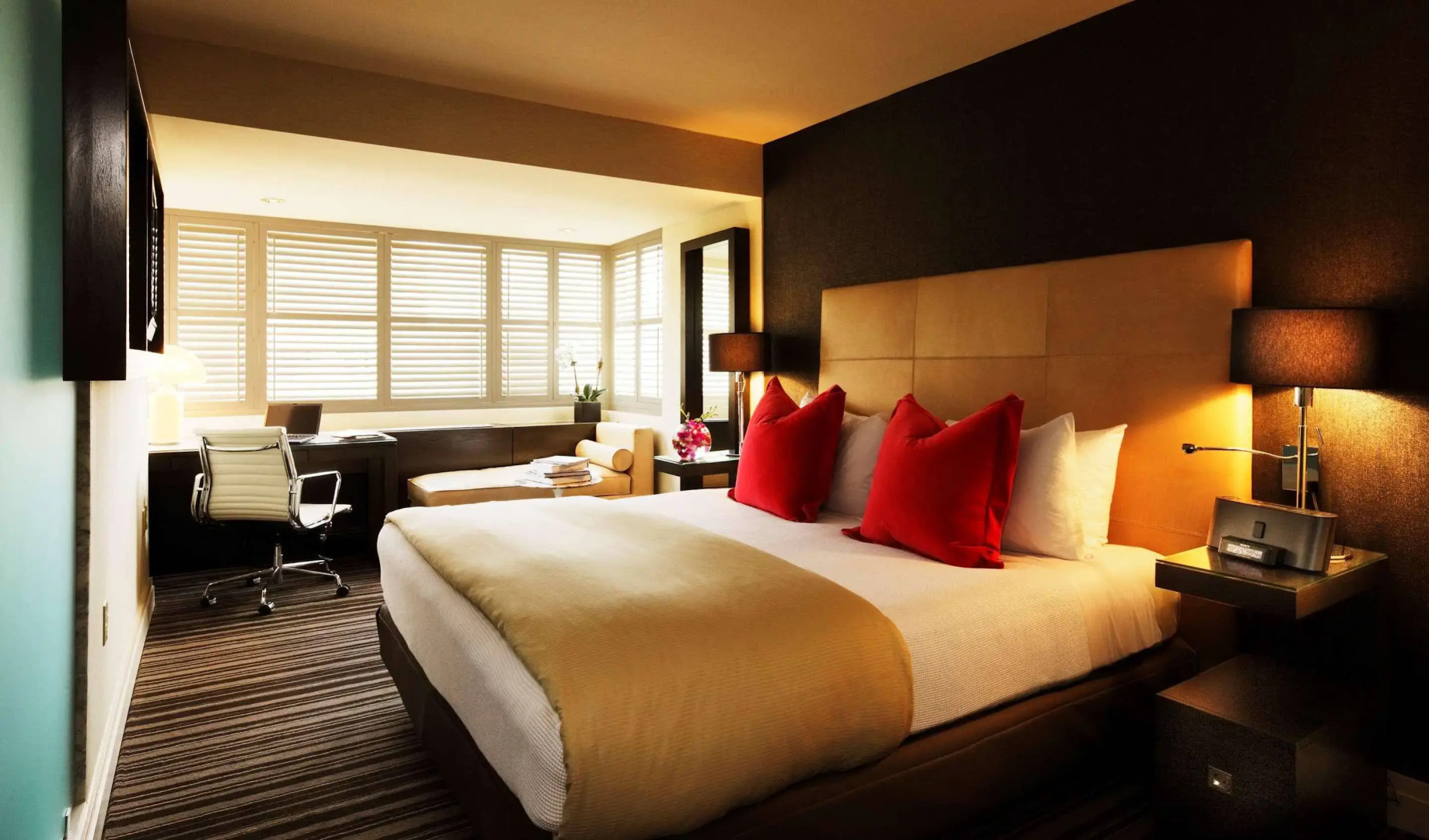 Foto - The Dupont Circle Hotel