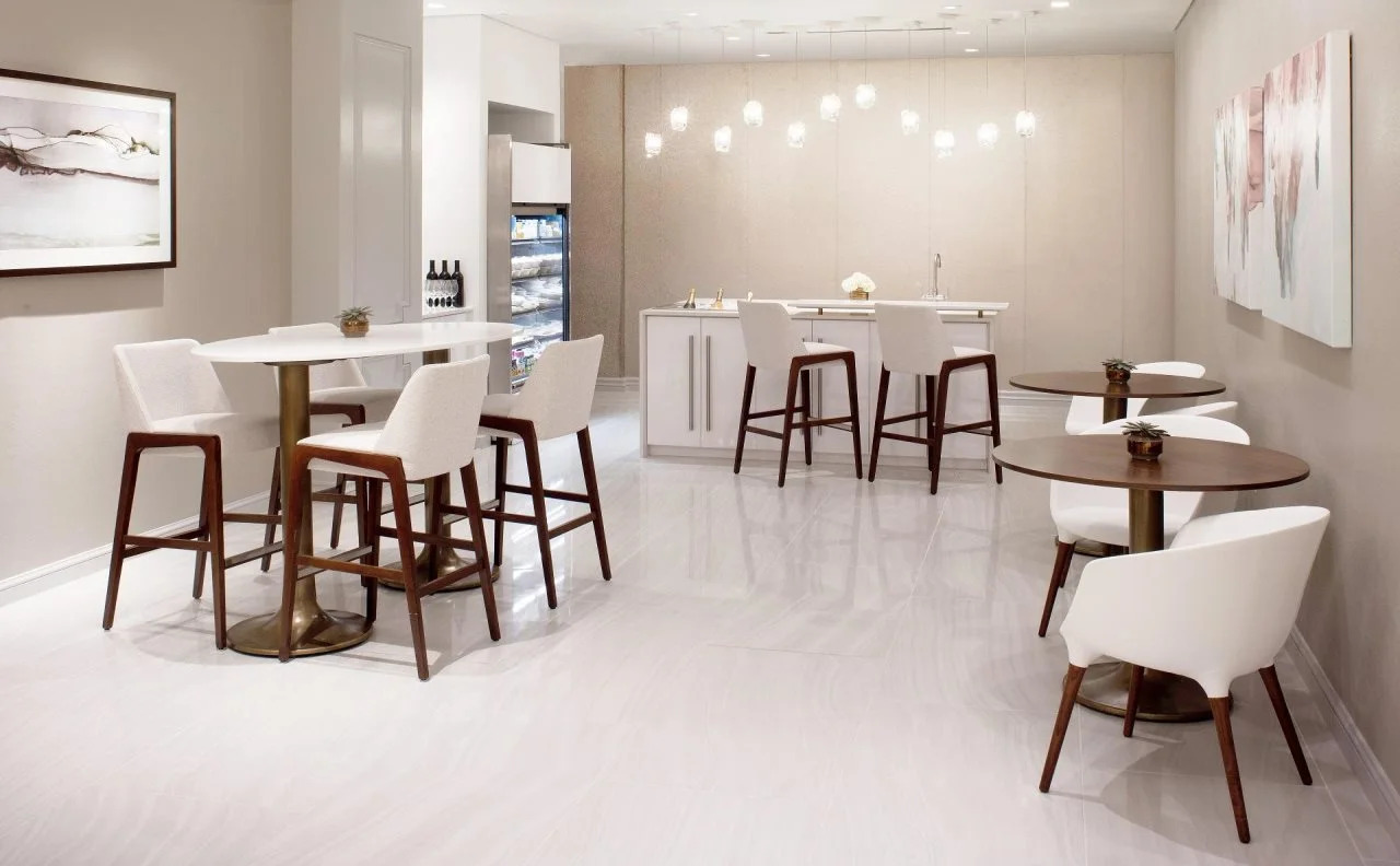 Foto - Hotel Crescent Court